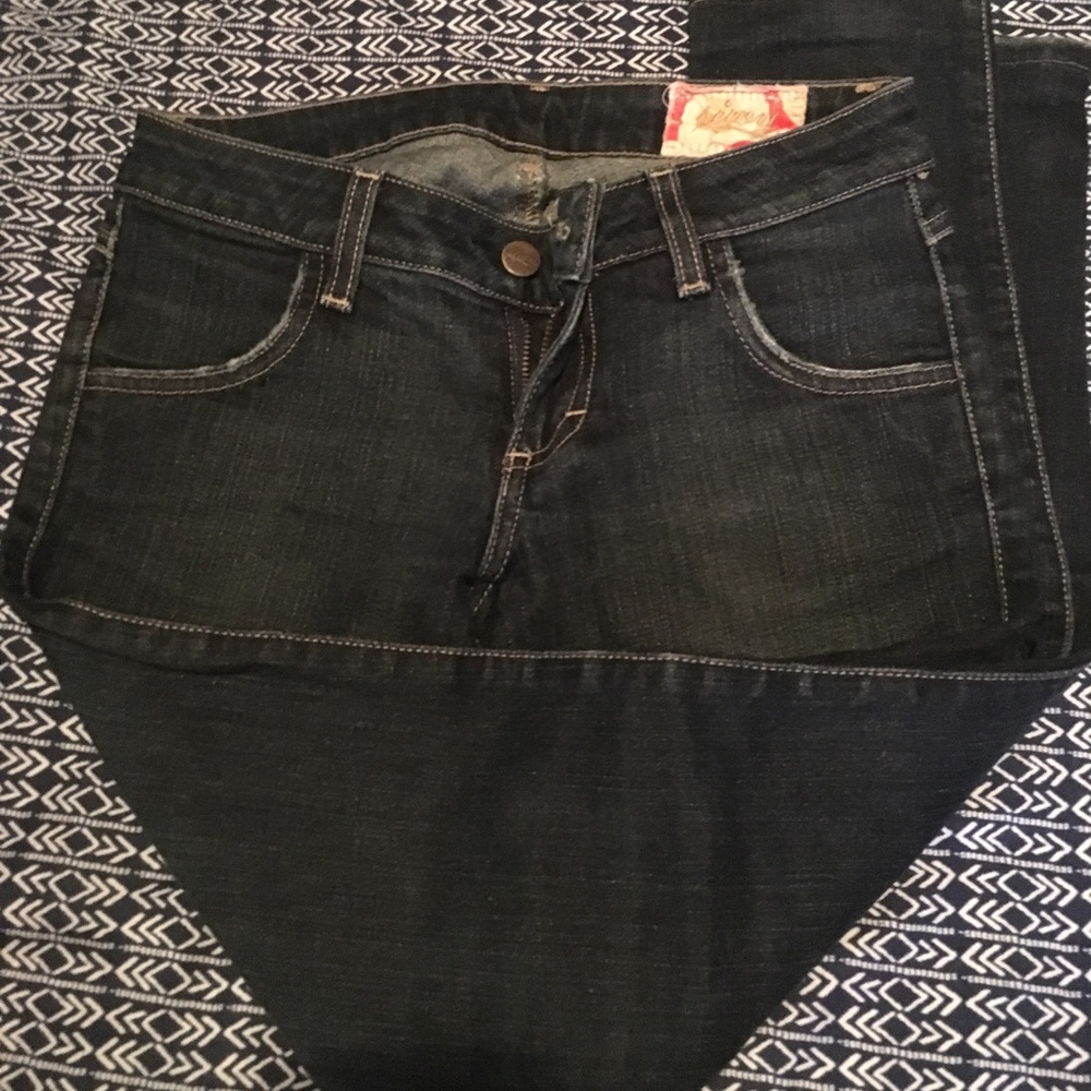 Siwy Jeans
